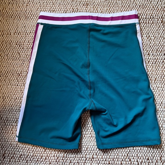 NWT Retro Bike Short - Picture 2 of 4